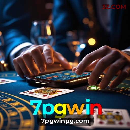 Recursos Paga do 7pgwin: Experiência de Jogo Elevada