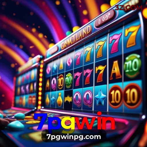 Baixe o App Oficial do 7pgwin | Cassino Online Brasil