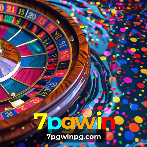 7pgwin | Cassino Online com Jogos Seguros e Confiáveis