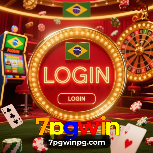 Bônus Exclusivos no 7pgwin | Cassino Online no Brasil