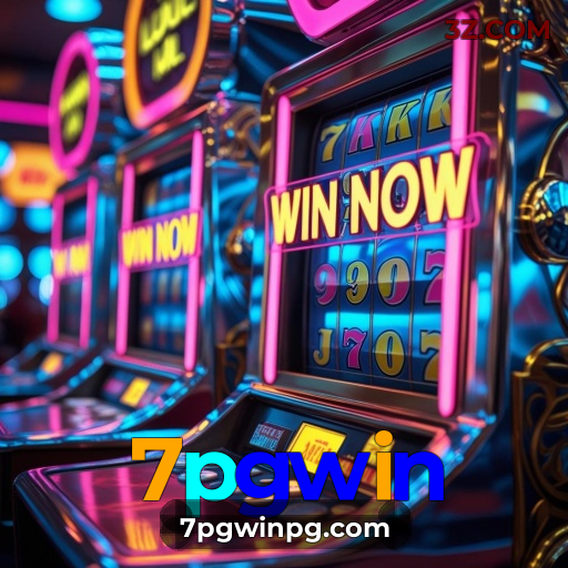 Recursos Paga do 7pgwin: Experiência de Jogo Elevada