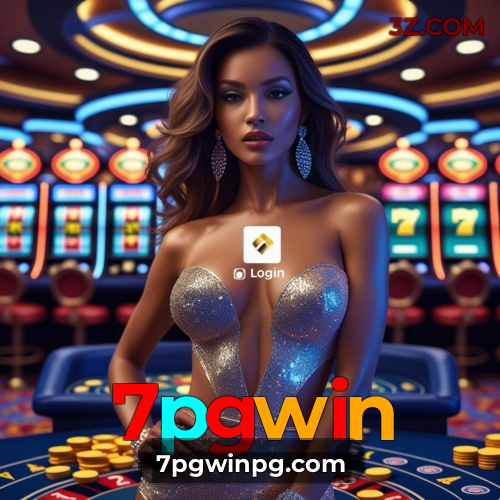 Bônus Exclusivos no 7pgwin | Cassino Online no Brasil