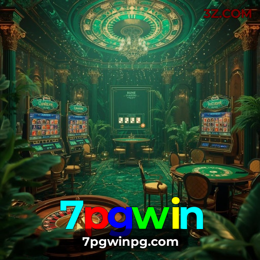 7pgwin | Cassino Online com Jogos e Promoções