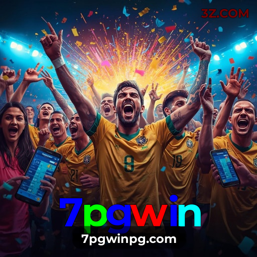 Baixe o App Oficial do 7pgwin | Cassino Online Brasil
