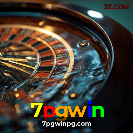 7pgwin: Viva a Emoção dos Melhores Jogos de Cassino Online