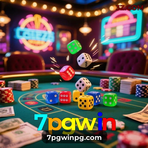 Baixe o App Oficial do 7pgwin | Cassino Online Brasil