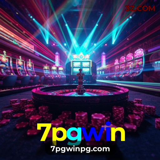 Bônus Exclusivos no 7pgwin | Cassino Online no Brasil